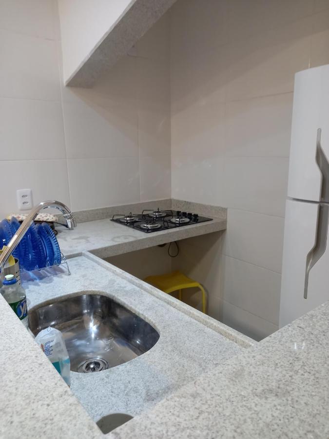Copacabana Linda Apartment