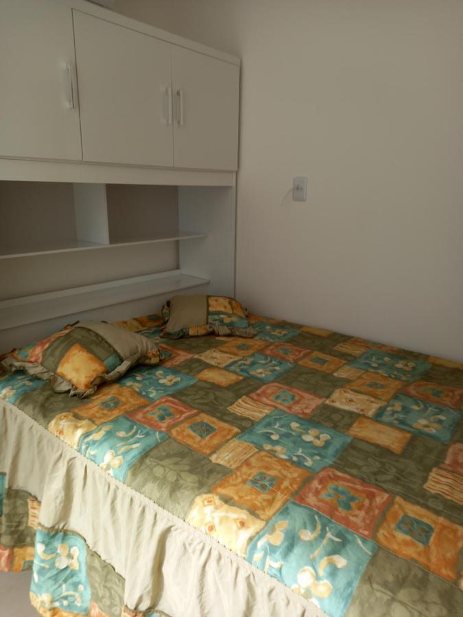Apartment Copacabana Linda